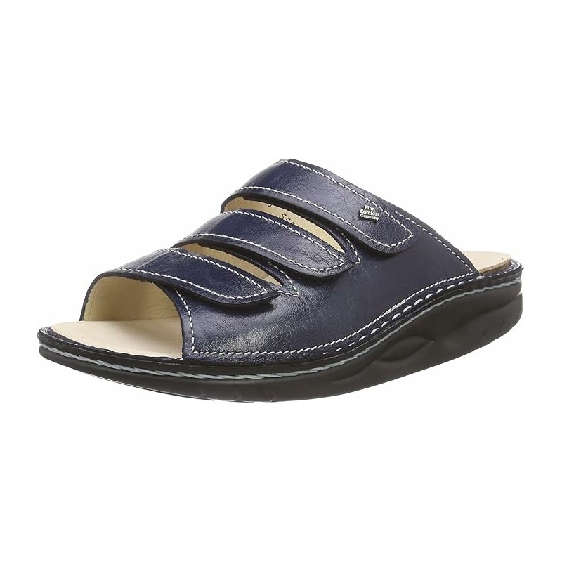 Finn Comfort dunkel_blau 36