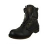 Damen Sportliche Stiefelette  1139630 Grau 259 Graphit Kunst... 37
