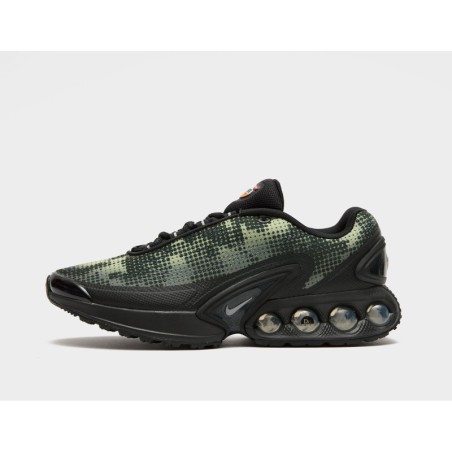 Nike Air Max Dn, Black