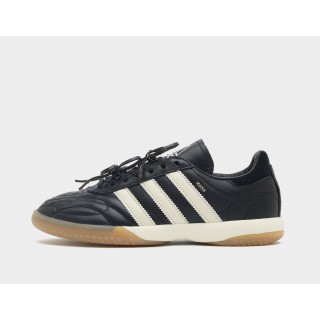 adidas Originals x Naked x Maha Samba MN, Black