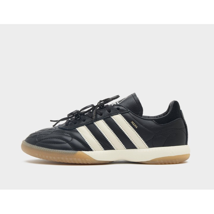 adidas Originals x Naked x Maha Samba MN, Black