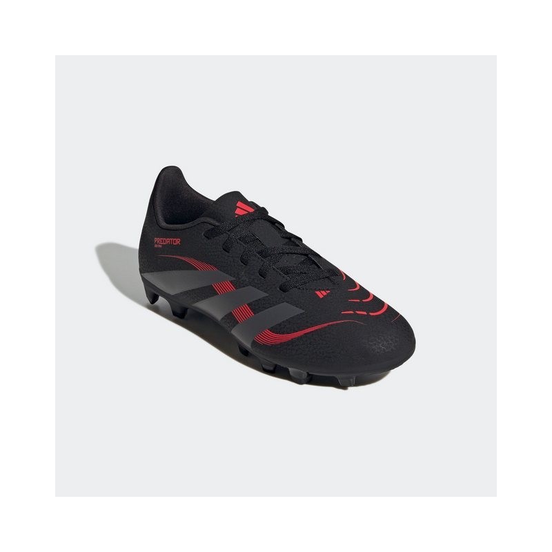 adidas Performance PREDATOR CLUB KIDS FG/MG Fußballschuh