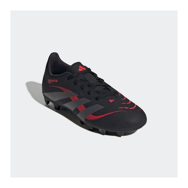 adidas Performance PREDATOR CLUB KIDS FG/MG Fußballschuh