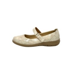 Nowaland Bequeme Mokassins Damen-Mary-Jane-Schuhe Slipper Alltagstauglich, Komfortabel und Vielseitig