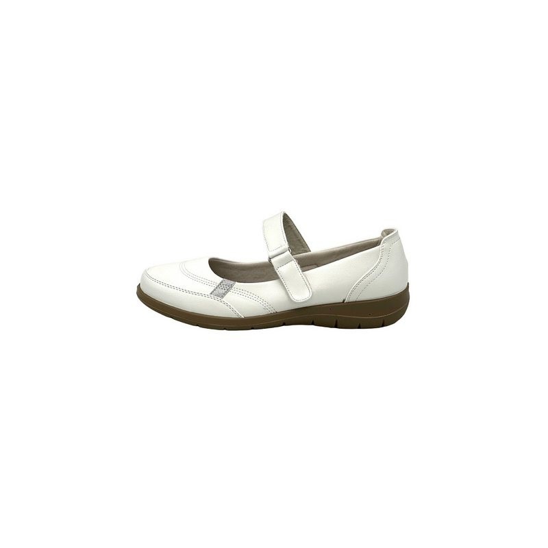 Nowaland Bequeme Mokassins Damen-Mary-Jane-Schuhe Slipper Alltagstauglich, Komfortabel und Vielseitig