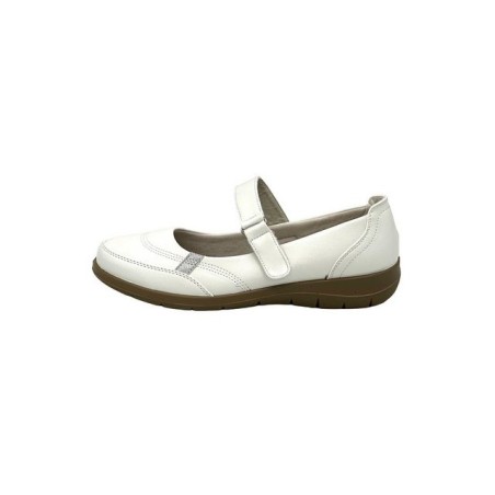 Nowaland Bequeme Mokassins Damen-Mary-Jane-Schuhe Slipper Alltagstauglich, Komfortabel und Vielseitig