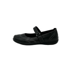 Nowaland Bequeme Mokassins Damen-Mary-Jane-Schuhe Slipper Alltagstauglich, Komfortabel und Vielseitig