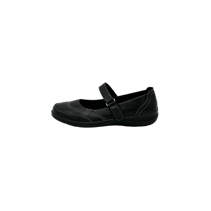 Nowaland Bequeme Mokassins Damen-Mary-Jane-Schuhe Slipper Alltagstauglich, Komfortabel und Vielseitig
