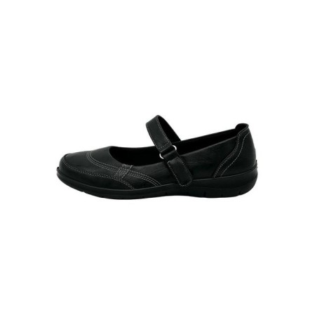 Nowaland Bequeme Mokassins Damen-Mary-Jane-Schuhe Slipper Alltagstauglich, Komfortabel und Vielseitig