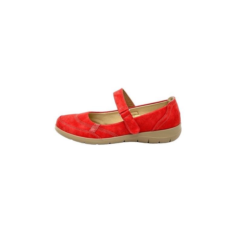 Nowaland Bequeme Mokassins Damen-Mary-Jane-Schuhe Slipper Alltagstauglich, Komfortabel und Vielseitig
