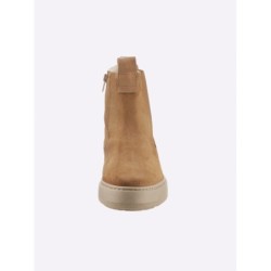 Stiefelette