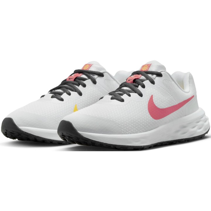 Nike Laufschuh »REVOLUTION 6 (GS)«