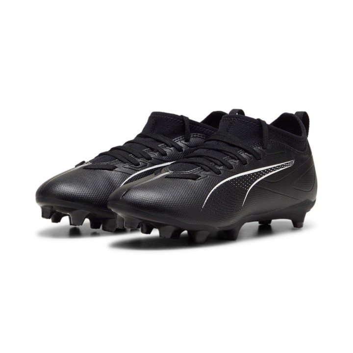 PUMA Fußballschuh »ULTRA 5 MATCH FG/AG JR«