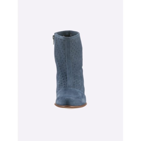Stiefelette