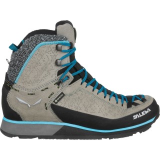 Salewa Damen MTN Trainer 2 Winter GTX Schuhe