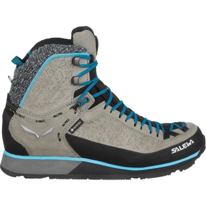 Salewa Damen MTN Trainer 2 Winter GTX Schuhe