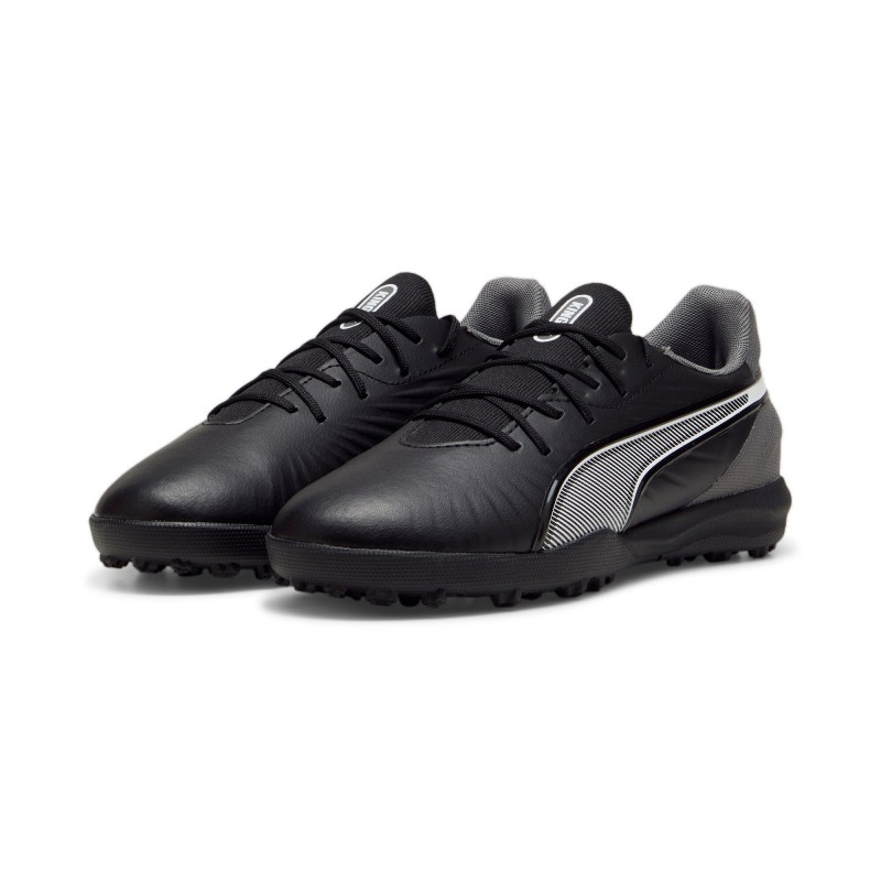 PUMA Fußballschuh »KING MATCH TT JR«
