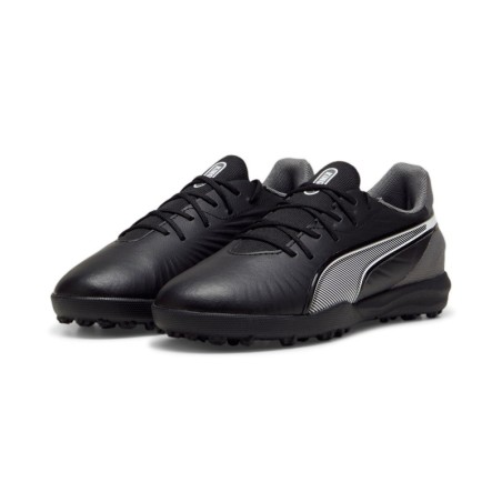 PUMA Fußballschuh »KING MATCH TT JR«