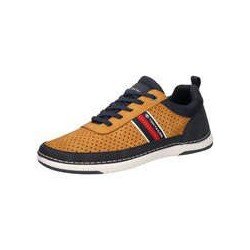 Tom Tailor Sneaker Herren gelb|gelb|gelb|gelb|gelb|gelb