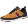 Tom Tailor Sneaker Herren gelb|gelb|gelb|gelb|gelb|gelb