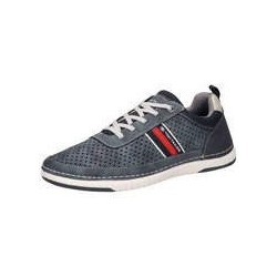 Tom Tailor Sneaker Schnürer Herren blau|blau|blau|blau|blau|blau