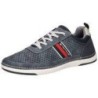 Tom Tailor Sneaker Schnürer Herren blau|blau|blau|blau|blau|blau
