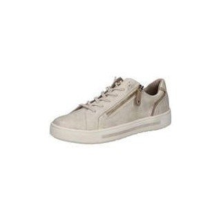 Jana Sneaker Damen beige|beige|beige|beige|beige