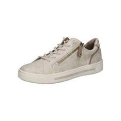 Jana Sneaker Damen beige|beige|beige|beige|beige