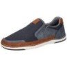 Tom Tailor Slipper Herren blau|blau