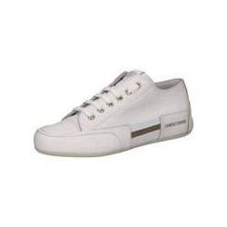 Candice Cooper Rock Patch S Sneaker Damen weiß|weiß|weiß|weiß|weiß|weiß|weiß|weiß|weiß