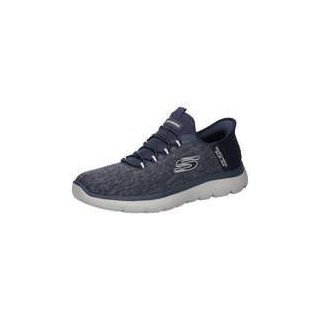 Skechers Summits Key Pace Herren blau|blau|blau|blau|blau|blau|blau|blau|blau