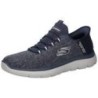 Skechers Summits Key Pace Herren blau|blau|blau|blau|blau|blau|blau|blau|blau