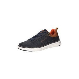 Tom Tailor Sneaker Herren blau|blau|blau|blau|blau|blau|blau|blau