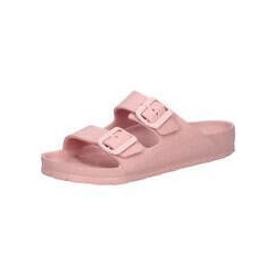 Genuins Mallorca H2O Pantolette Damen rosa|rosa|rosa|rosa|rosa|rosa|rosa|rosa