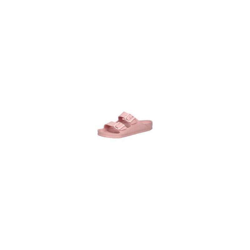 Genuins Mallorca H2O Pantolette Damen rosa|rosa|rosa|rosa|rosa|rosa|rosa|rosa