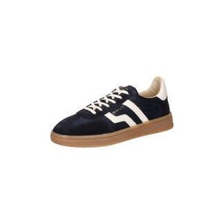 Gant Cuzima Sneaker Damen blau|blau|blau|blau