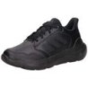 adidas Tensaur Run 3.0 J Sneaker Mädchen|Jungen schwarz|schwarz|schwarz|schwarz|schwarz|schwarz|schwarz|schwarz