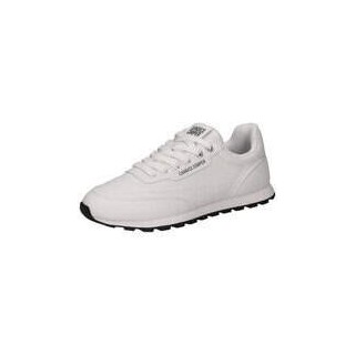 Candice Cooper Plume Sneaker Damen weiß|weiß|weiß|weiß|weiß|weiß