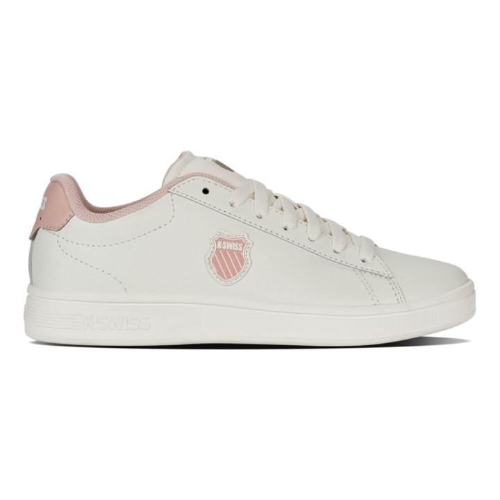 K-Swiss Court Shield II Sneaker Damen