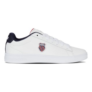 K-Swiss Court Shield II Sneaker Herren