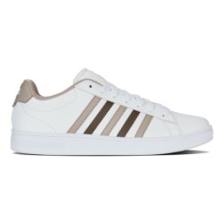 K-Swiss Court Tiebreak II Sneaker Herren