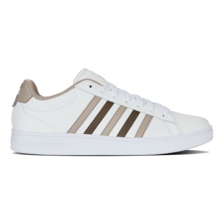K-Swiss Court Tiebreak II Sneaker Herren