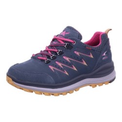 Allrounder by Mephisto blau 5,5
