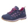 Allrounder by Mephisto blau 5,5