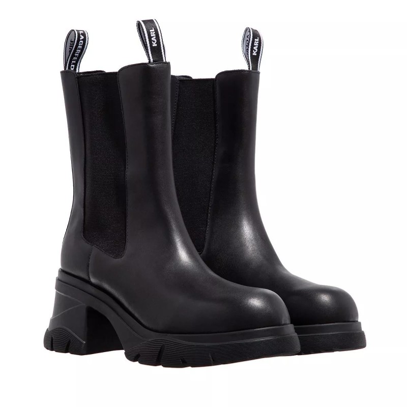 LAGERFELD Bridger II Midi Gore uni 38