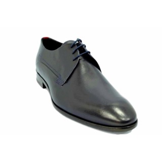 Hugo Boss Herrenschuhe Appeal Derb Schnürschuhe aus Leder 50... 8