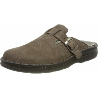 Berkemann Max erdbraun braun 7,5