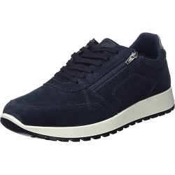Ara MATTEO MATT blau 42