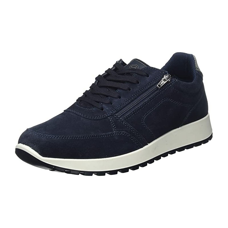 Ara MATTEO MATT blau 42