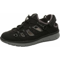 Mephisto schwarz 8